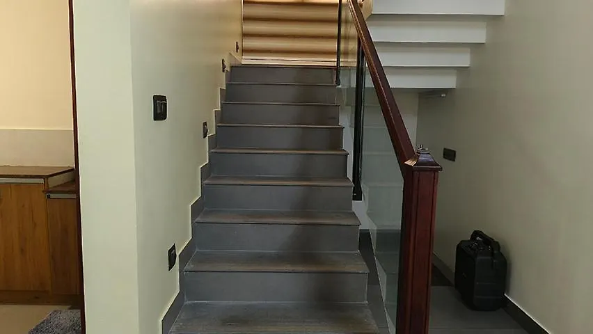 Theeram Guesthouse Thiruvananthapuram