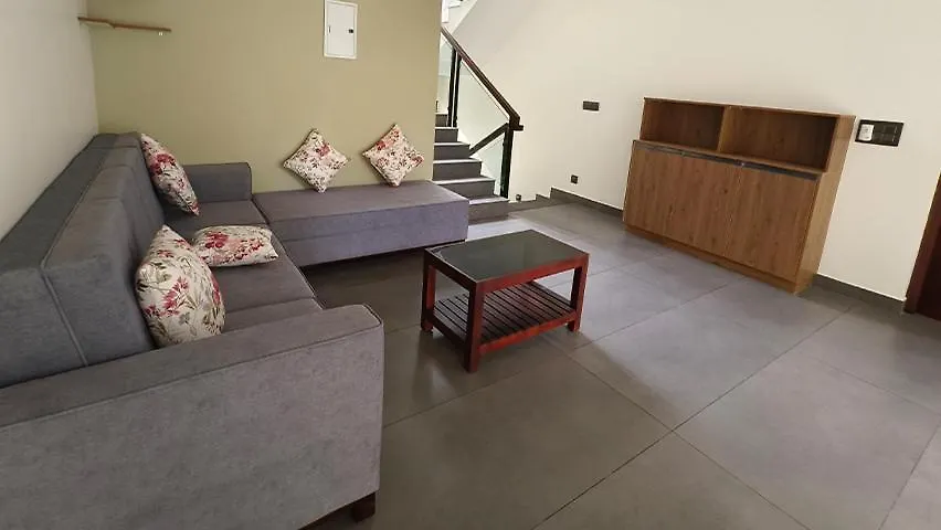 Theeram Guesthouse Thiruvananthapuram