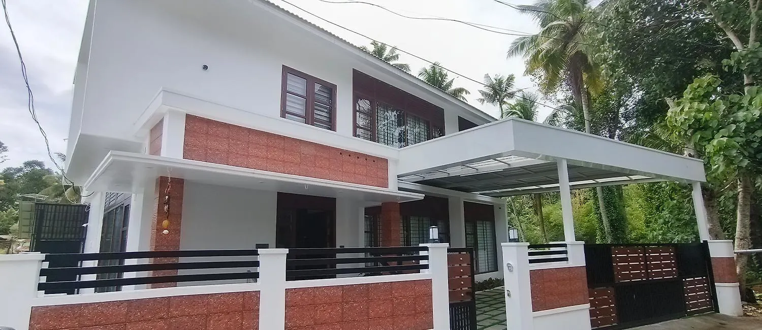 Theeram Guesthouse Thiruvananthapuram