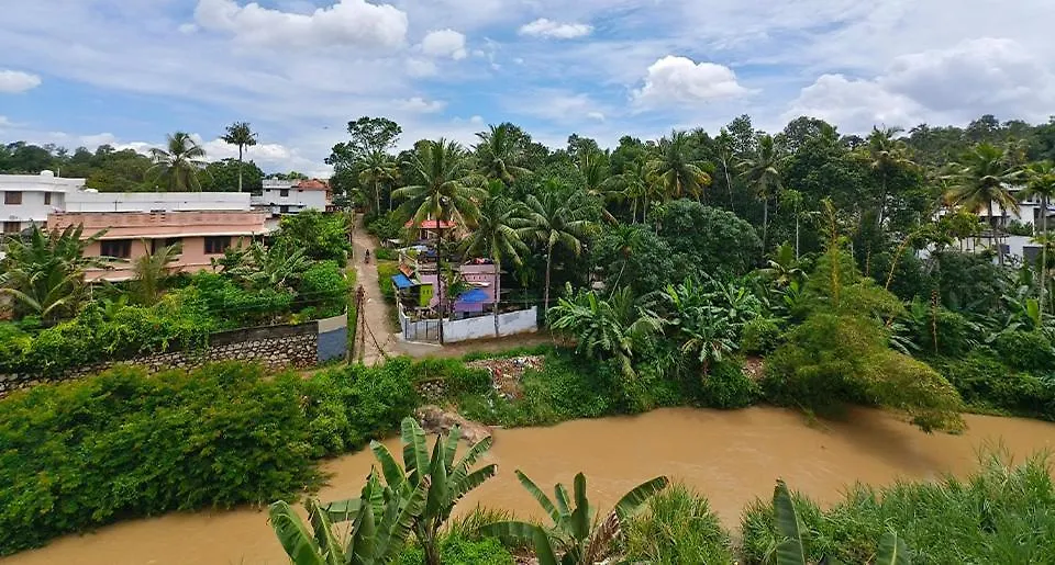 Βίλα Theeram Guesthouse Thiruvananthapuram