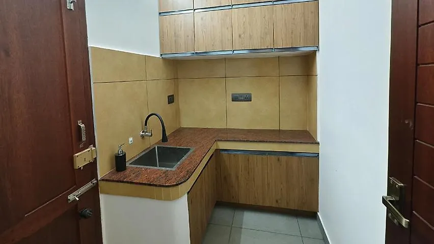 Theeram Guesthouse Thiruvananthapuram